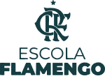 Marca Escola Flamengo de Ginástica